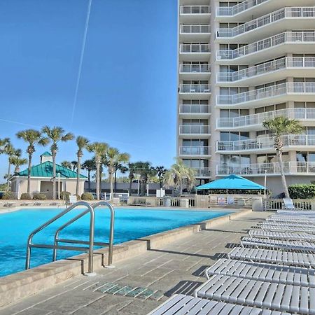 Dunes Of Panama Condos Panama City Beach Rom bilde