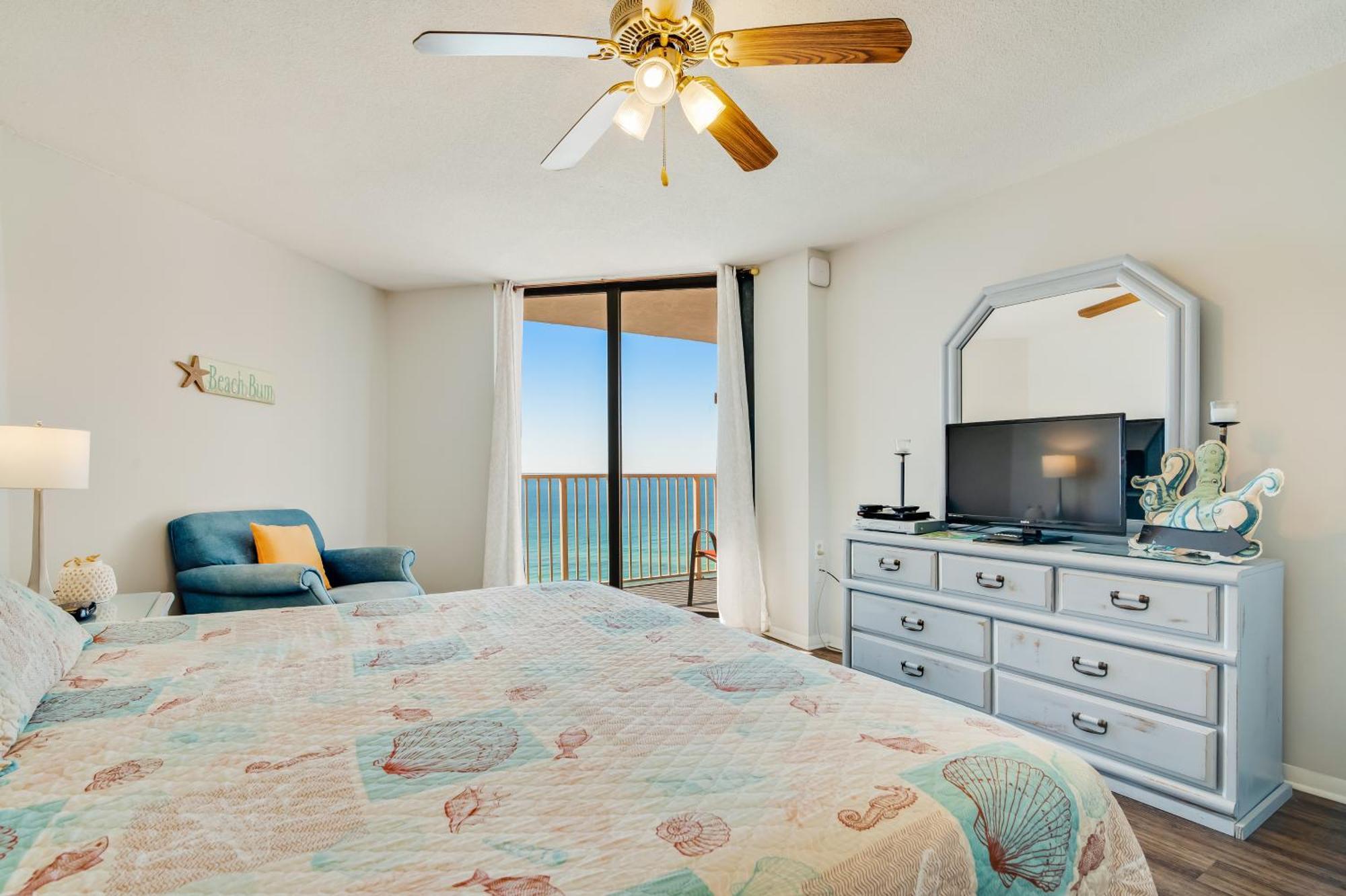 Dunes Of Panama Condos Panama City Beach Rom bilde