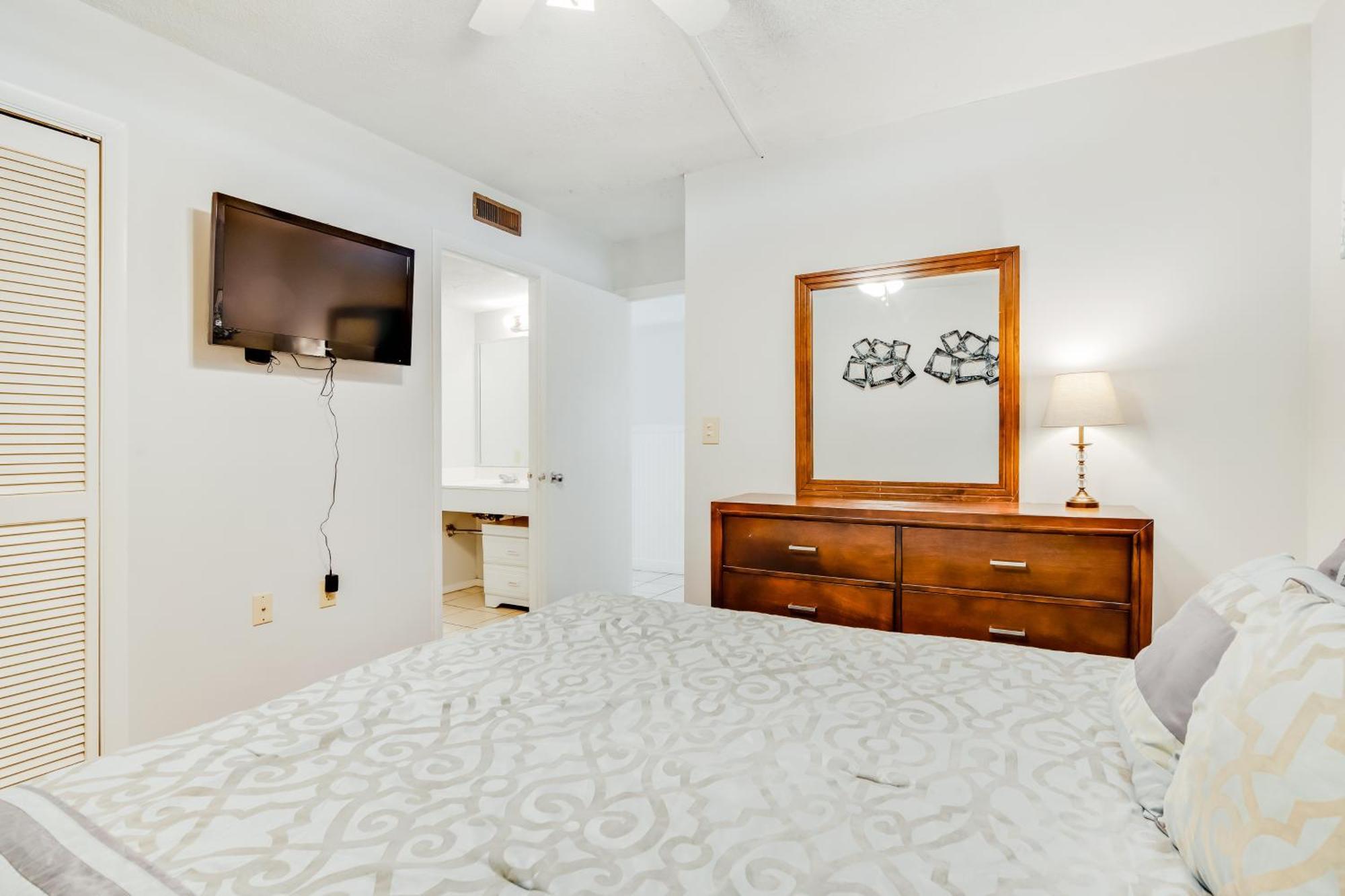 Dunes Of Panama Condos Panama City Beach Rom bilde