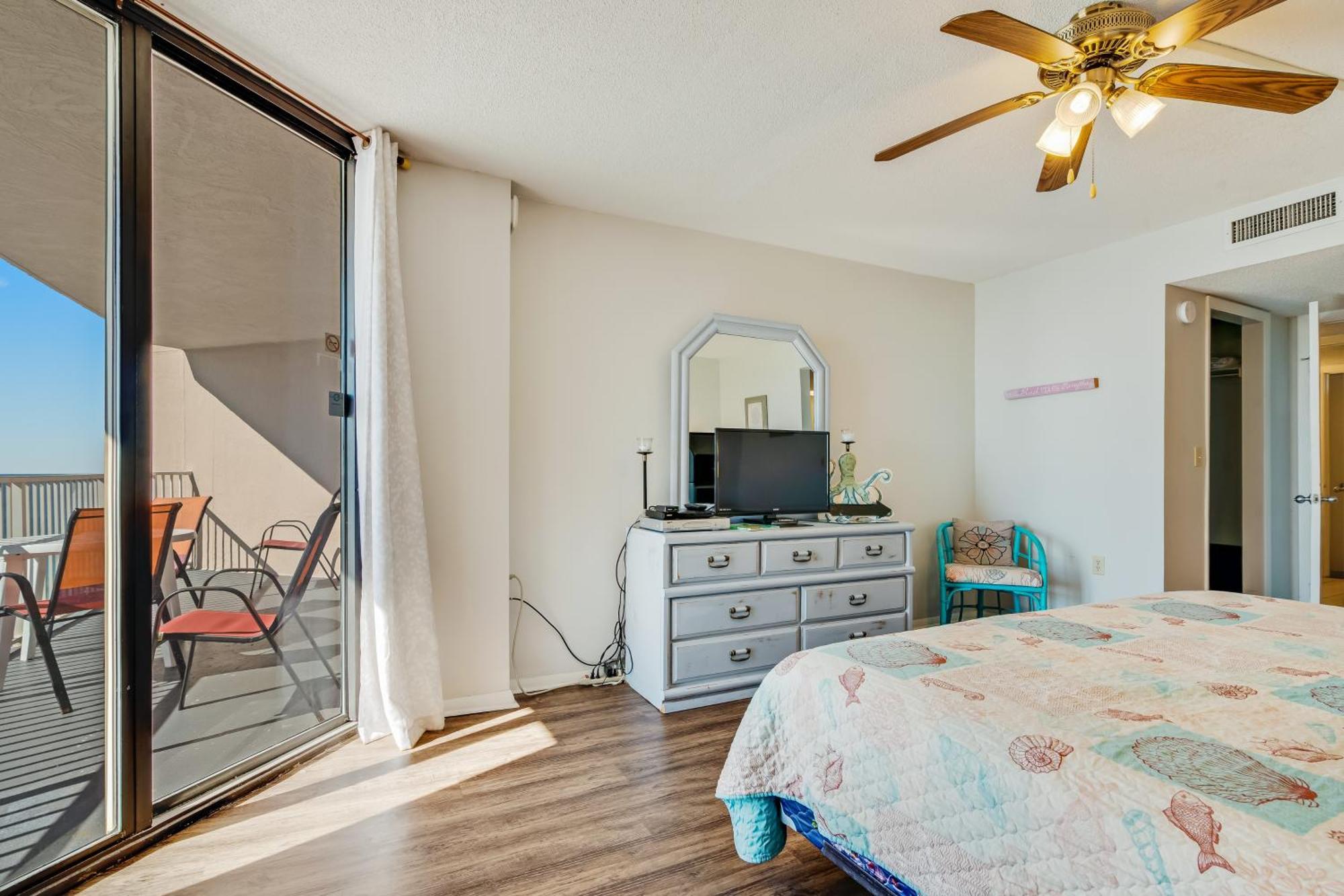 Dunes Of Panama Condos Panama City Beach Rom bilde