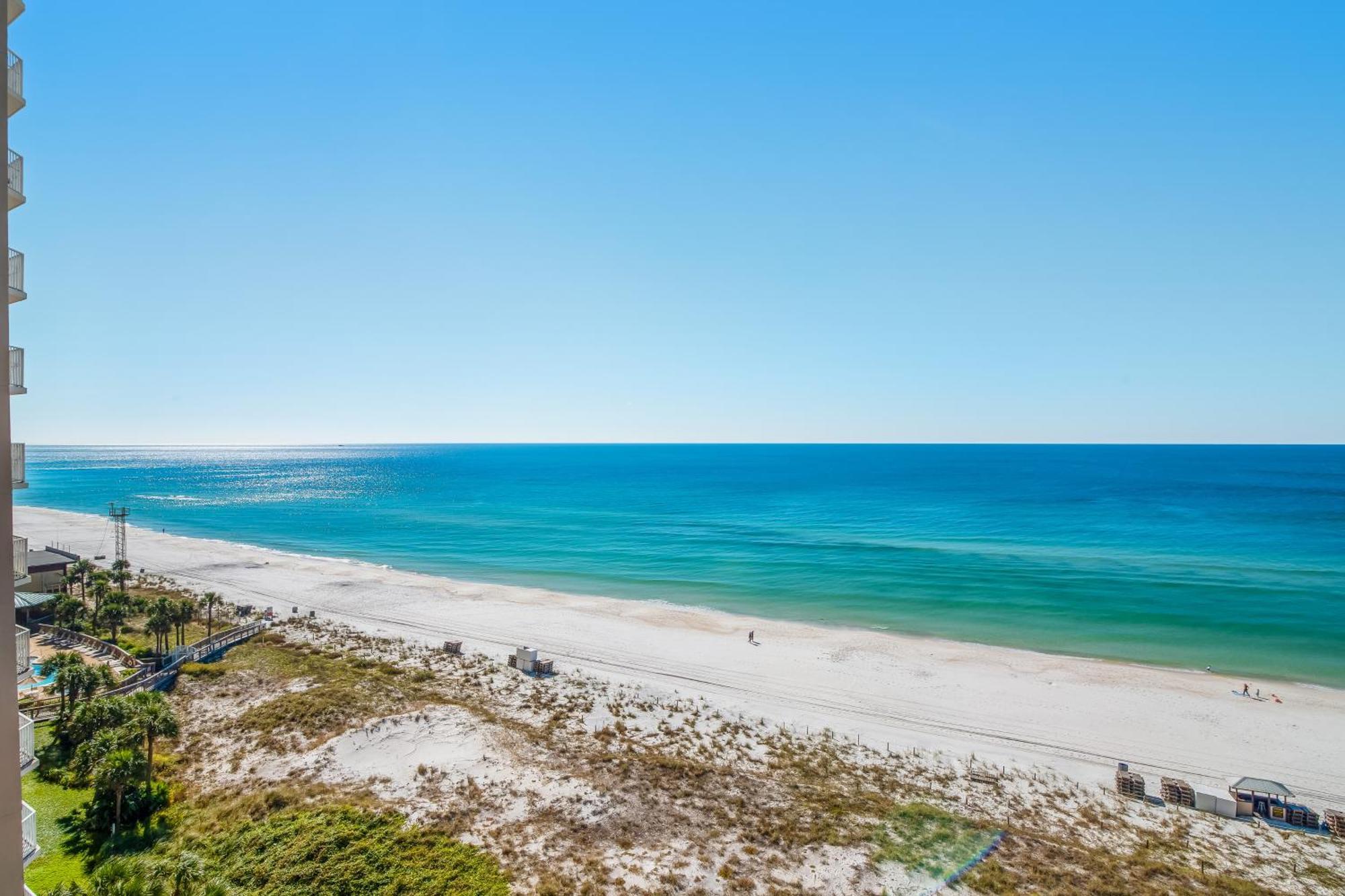 Dunes Of Panama Condos Panama City Beach Rom bilde