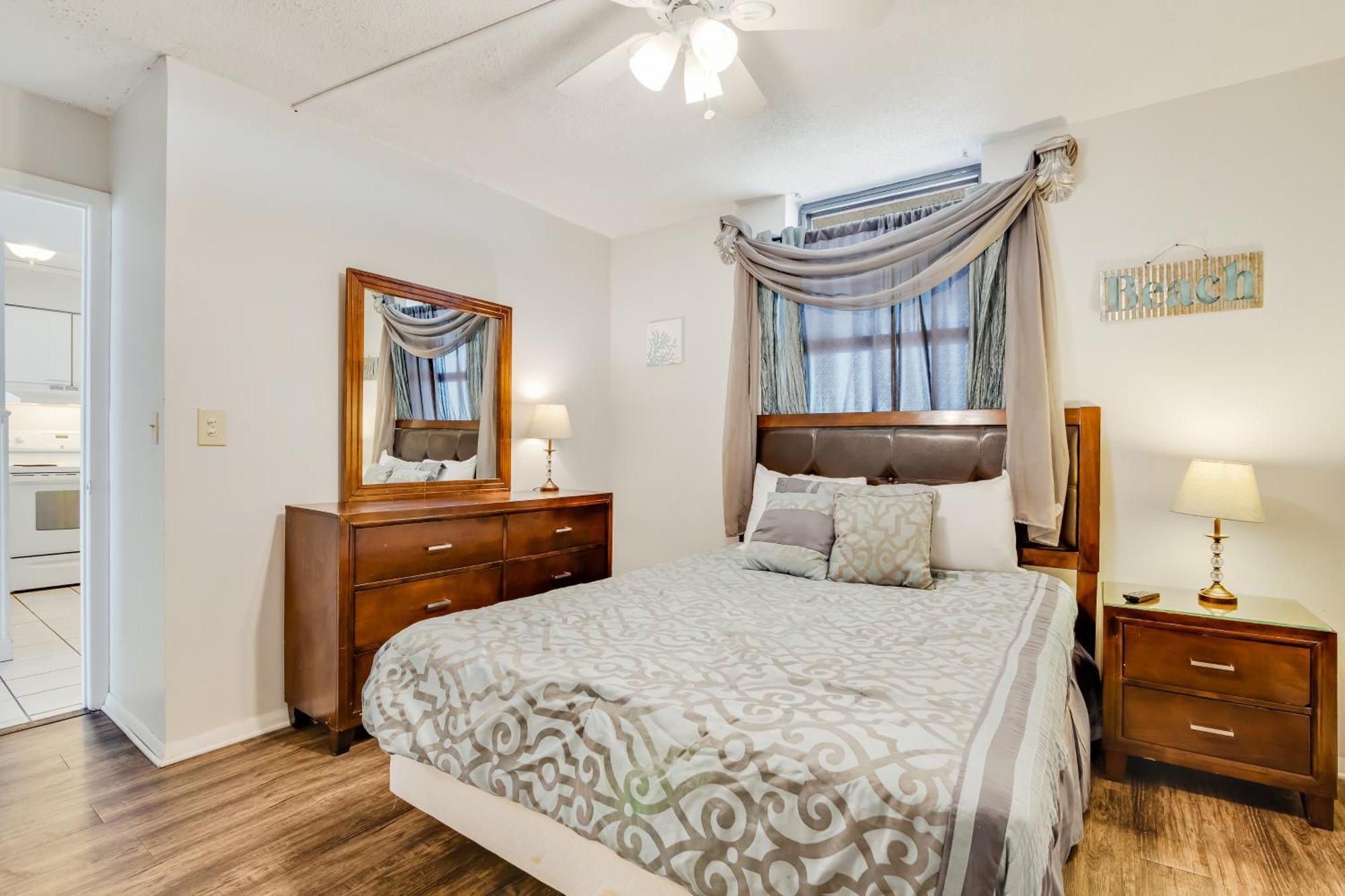 Dunes Of Panama Condos Panama City Beach Rom bilde