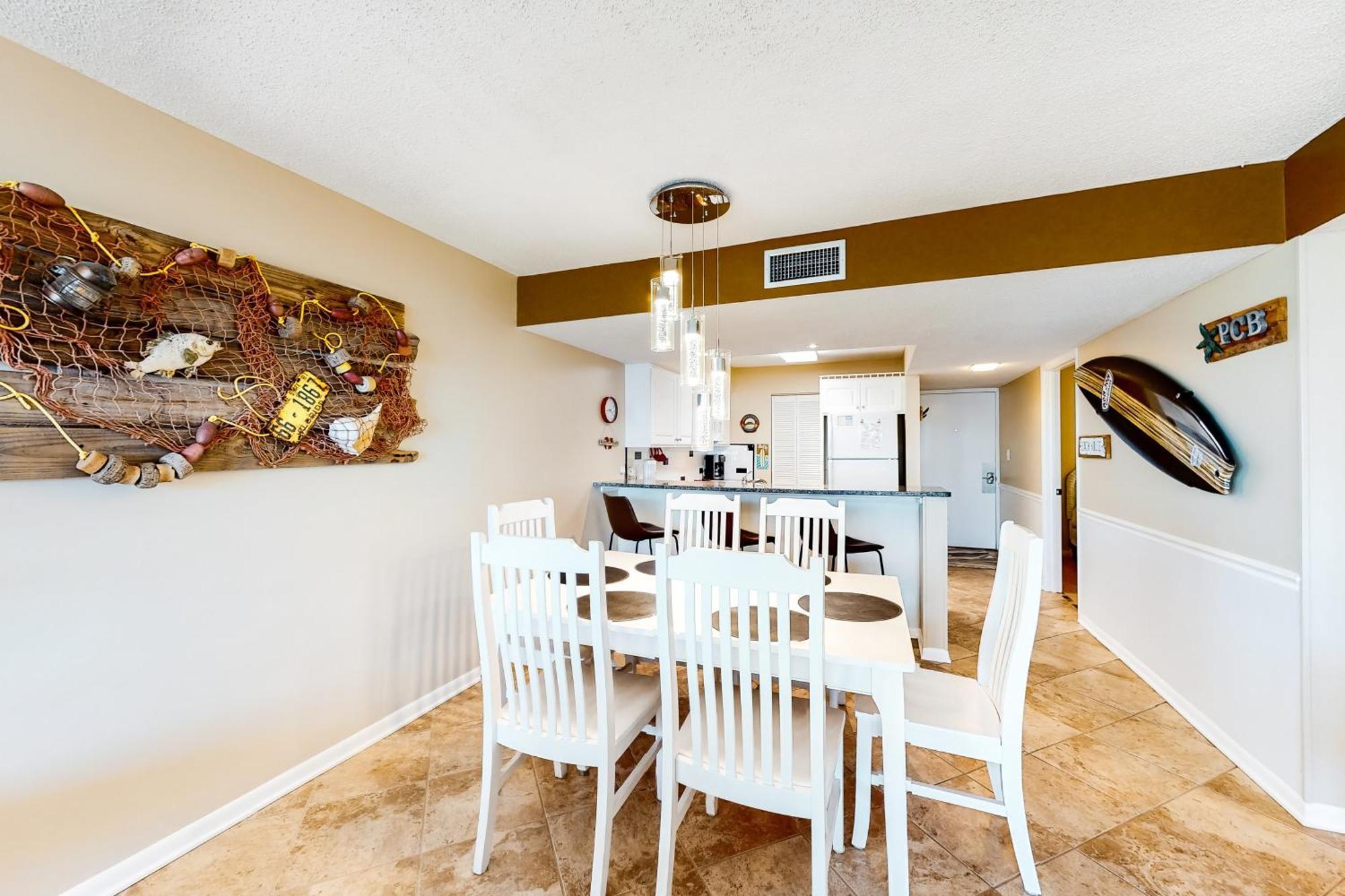 Dunes Of Panama Condos Panama City Beach Rom bilde