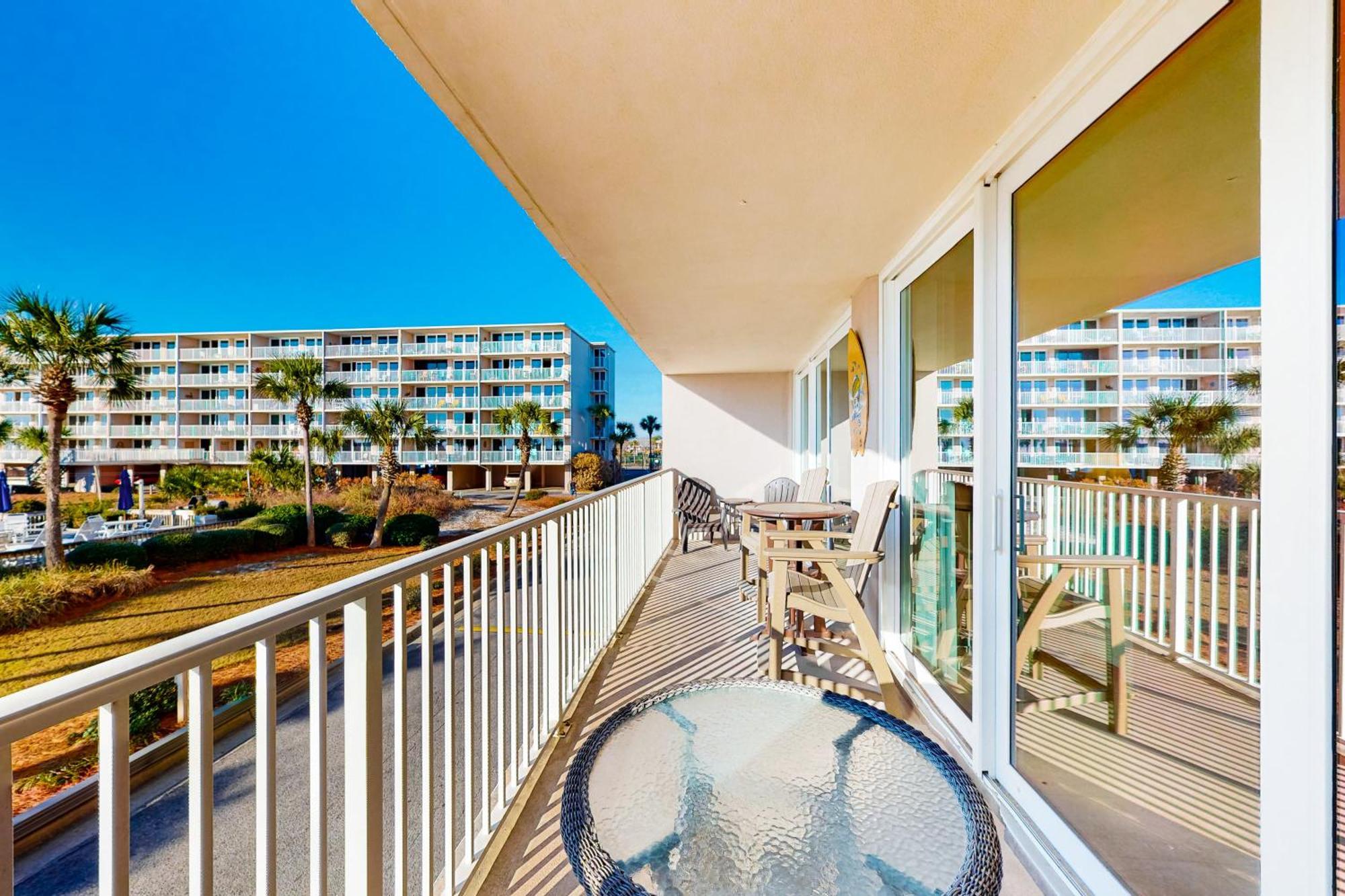 Dunes Of Panama Condos Panama City Beach Rom bilde