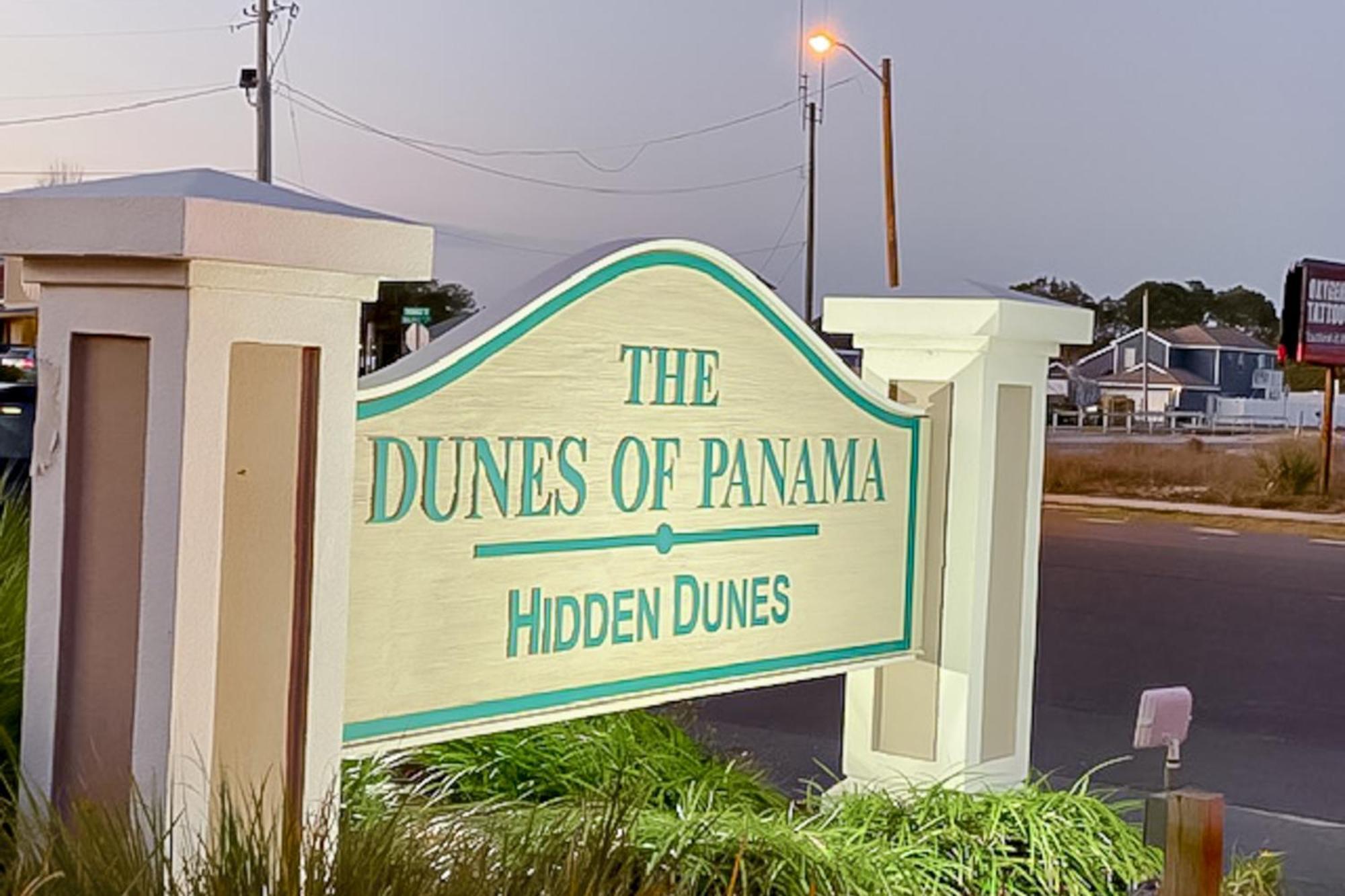 Dunes Of Panama Condos Panama City Beach Rom bilde