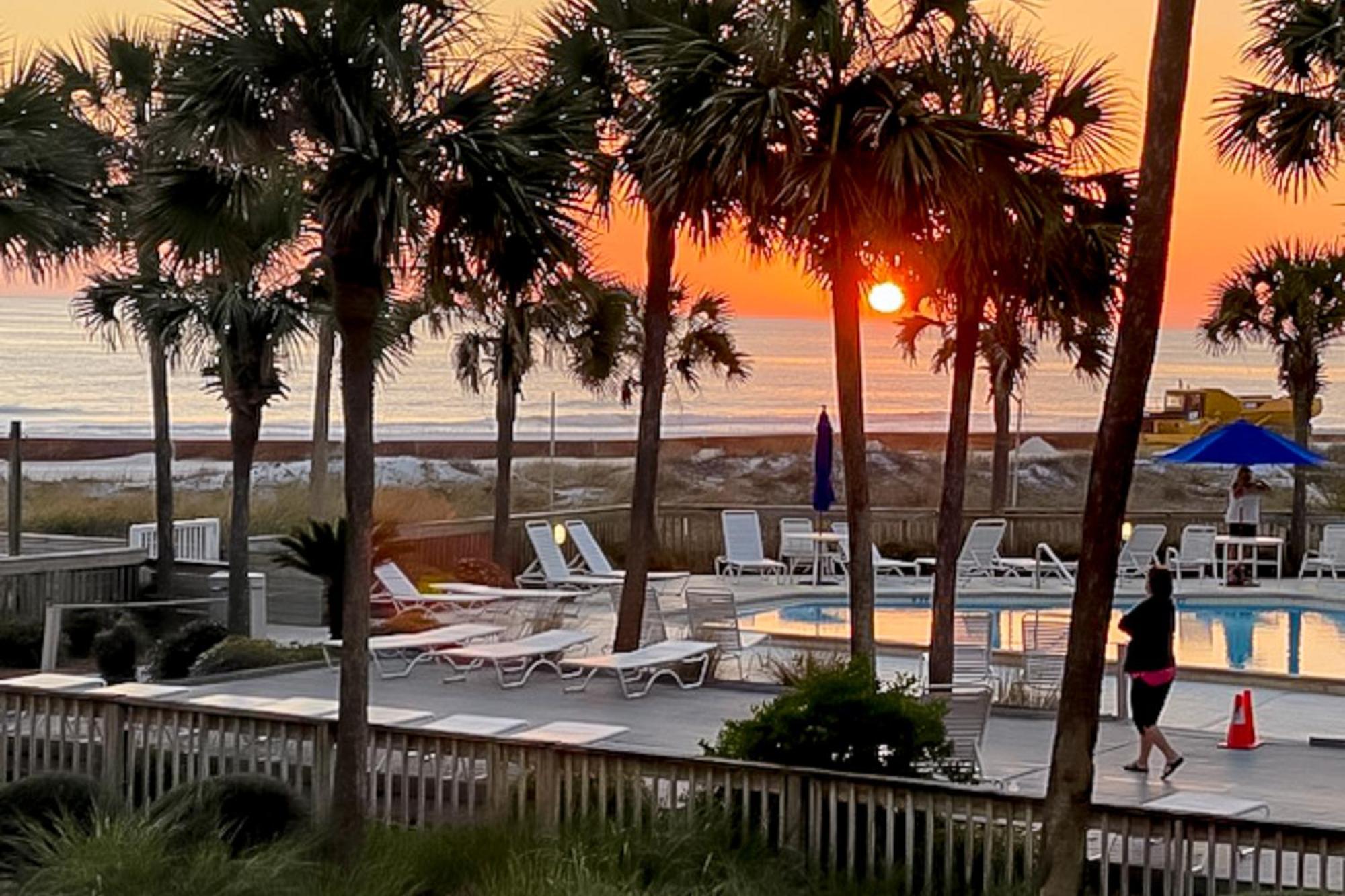 Dunes Of Panama Condos Panama City Beach Rom bilde