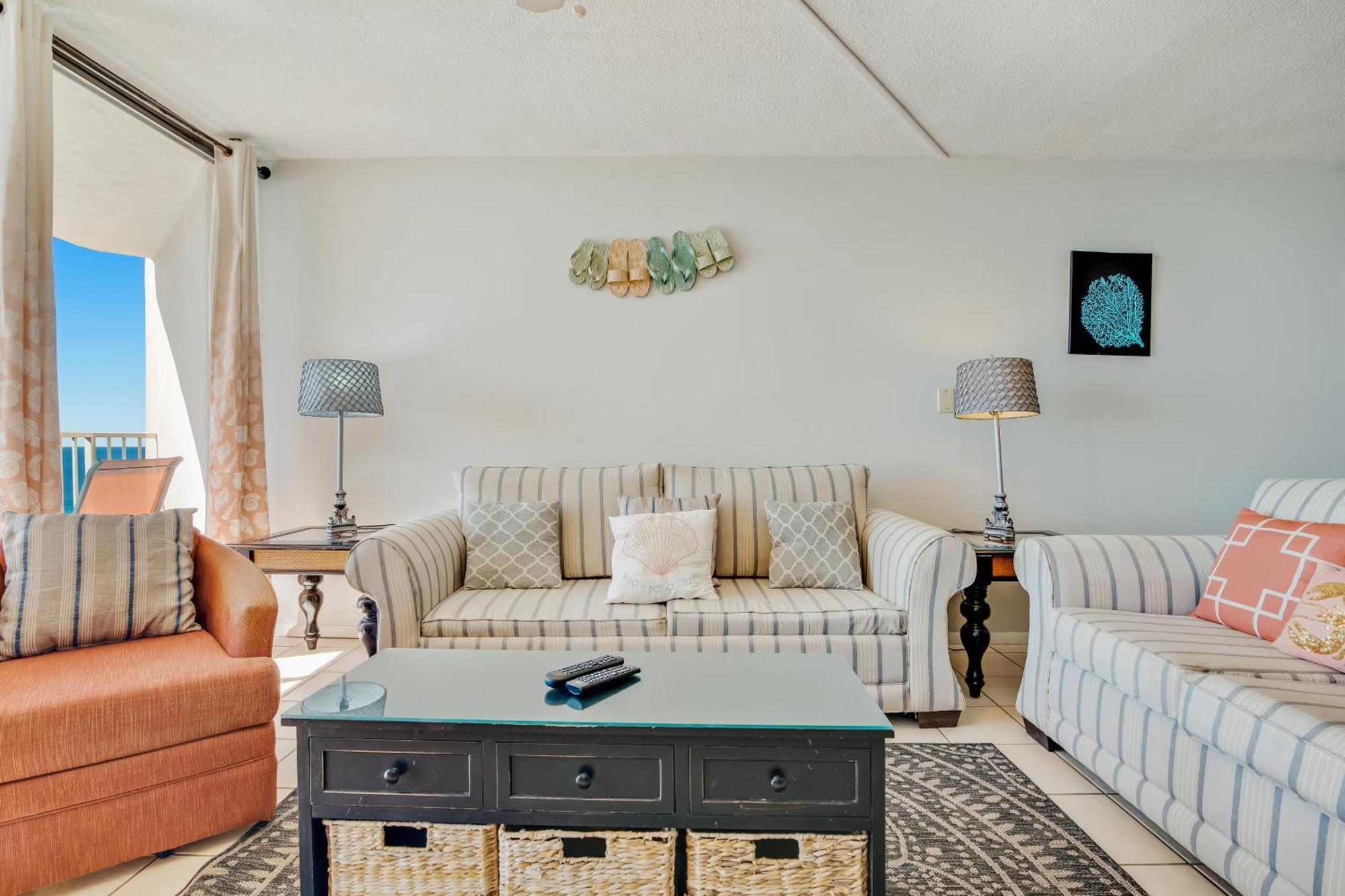 Dunes Of Panama Condos Panama City Beach Rom bilde