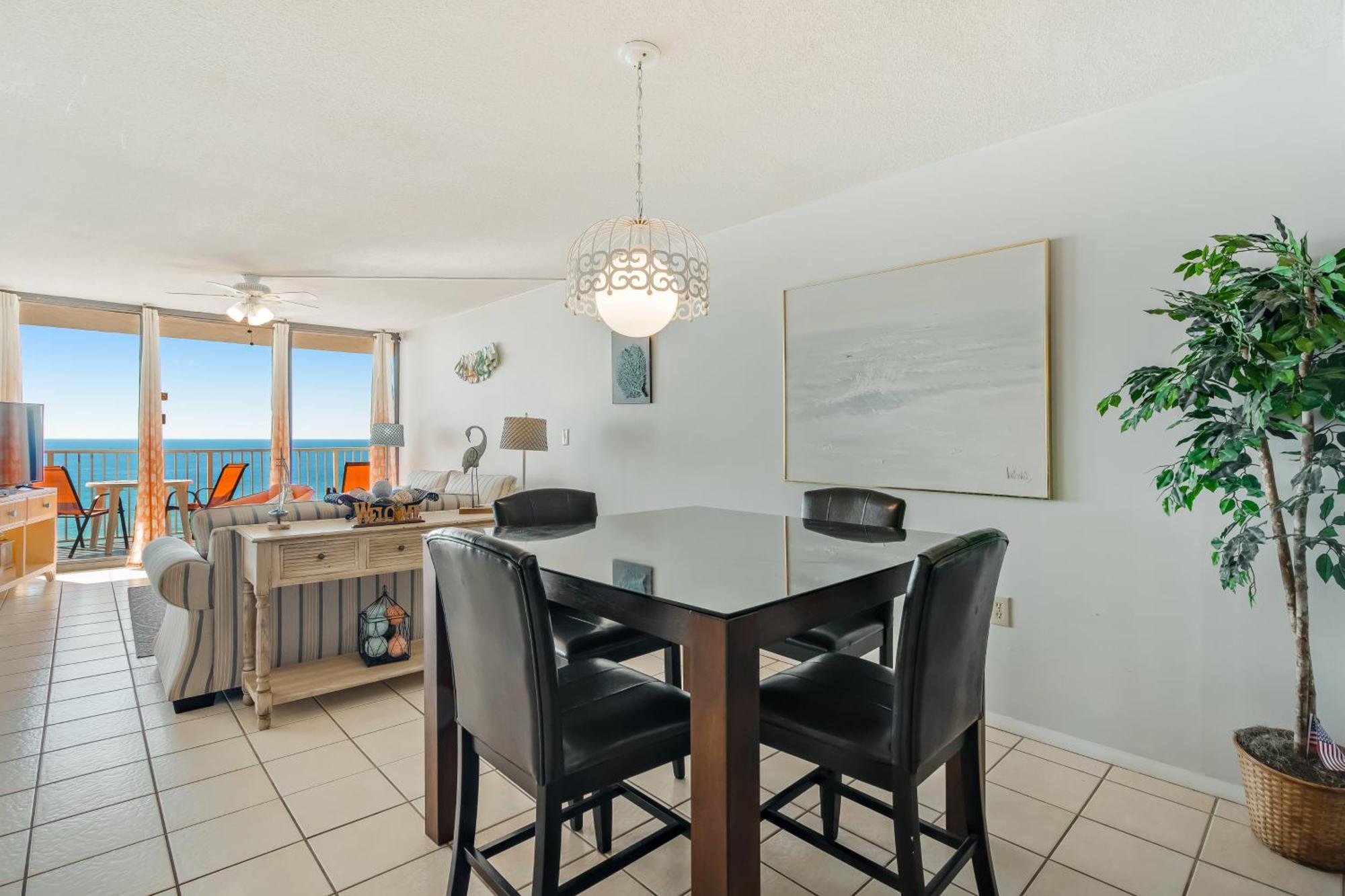 Dunes Of Panama Condos Panama City Beach Rom bilde