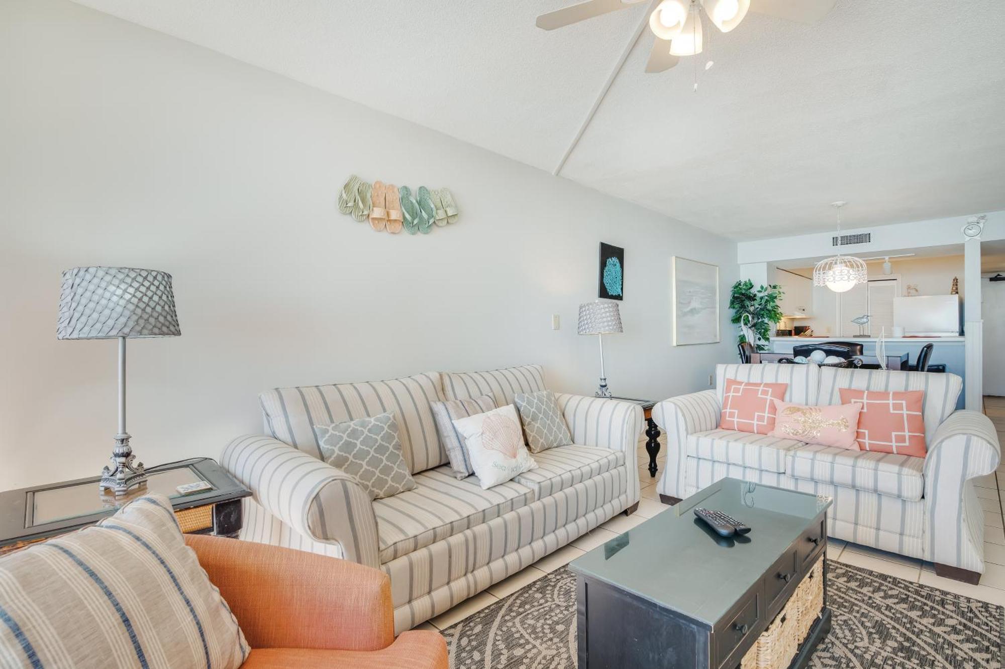 Dunes Of Panama Condos Panama City Beach Rom bilde