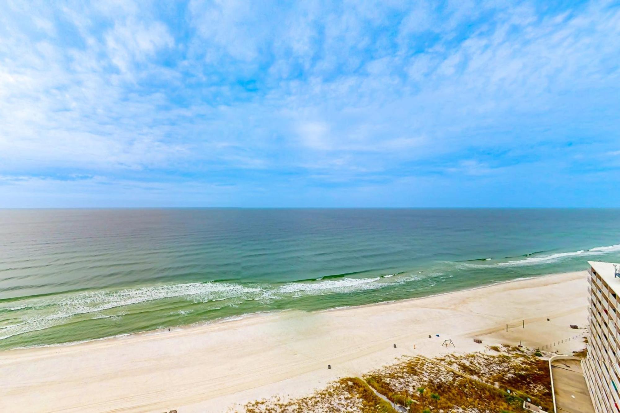 Dunes Of Panama Condos Panama City Beach Rom bilde