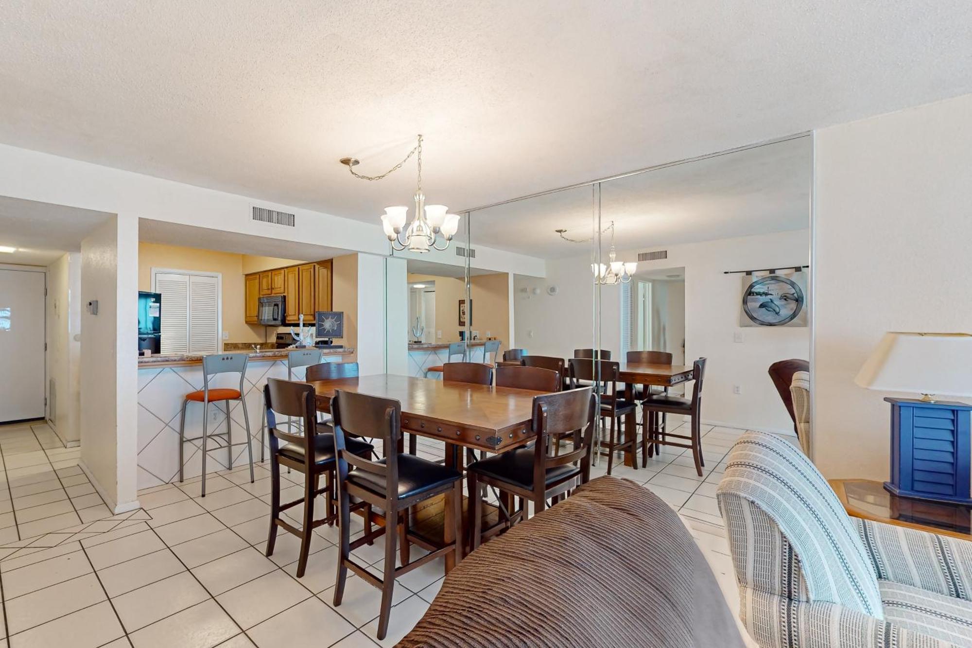 Dunes Of Panama Condos Panama City Beach Rom bilde