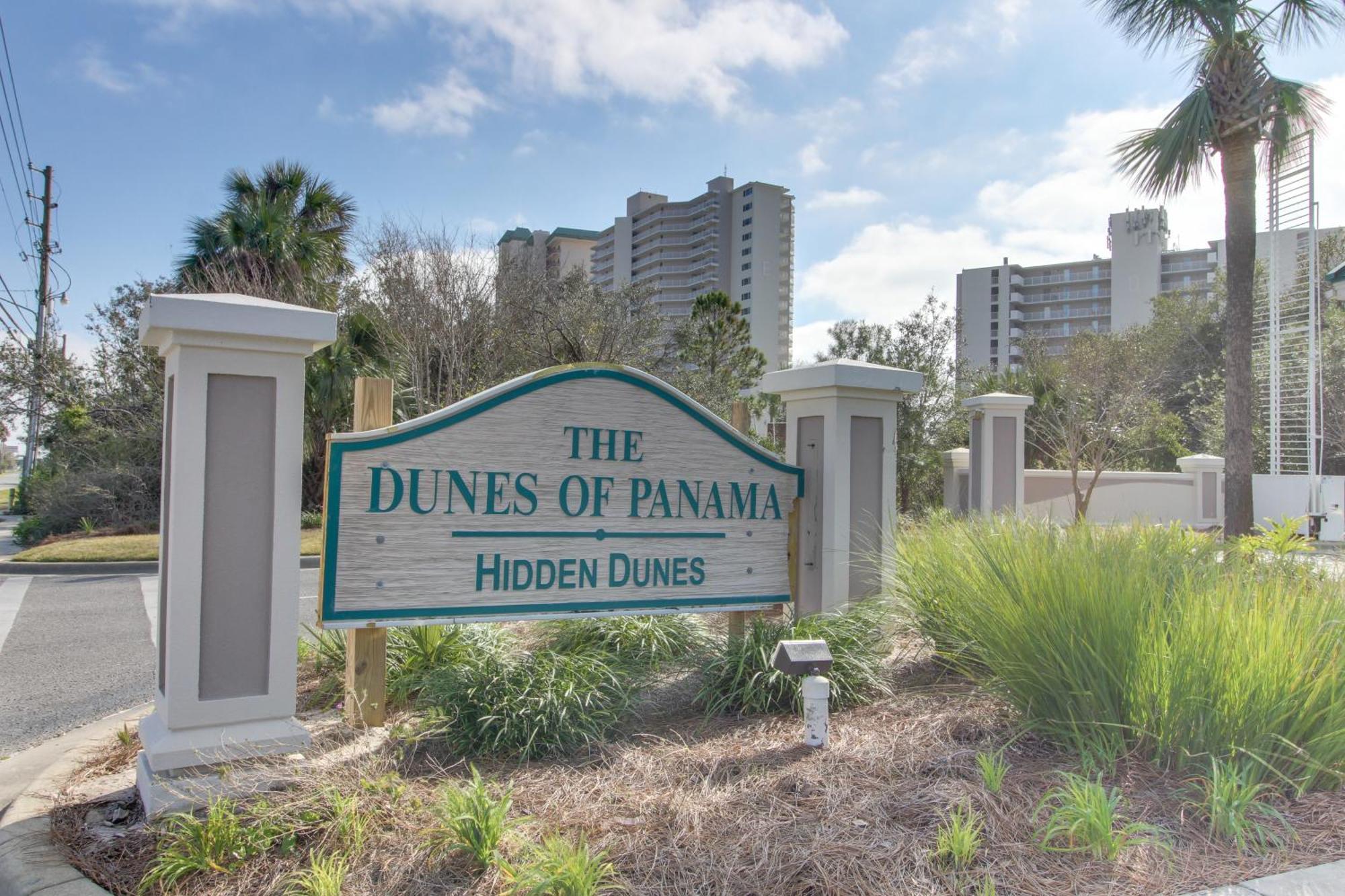 Dunes Of Panama Condos Panama City Beach Rom bilde