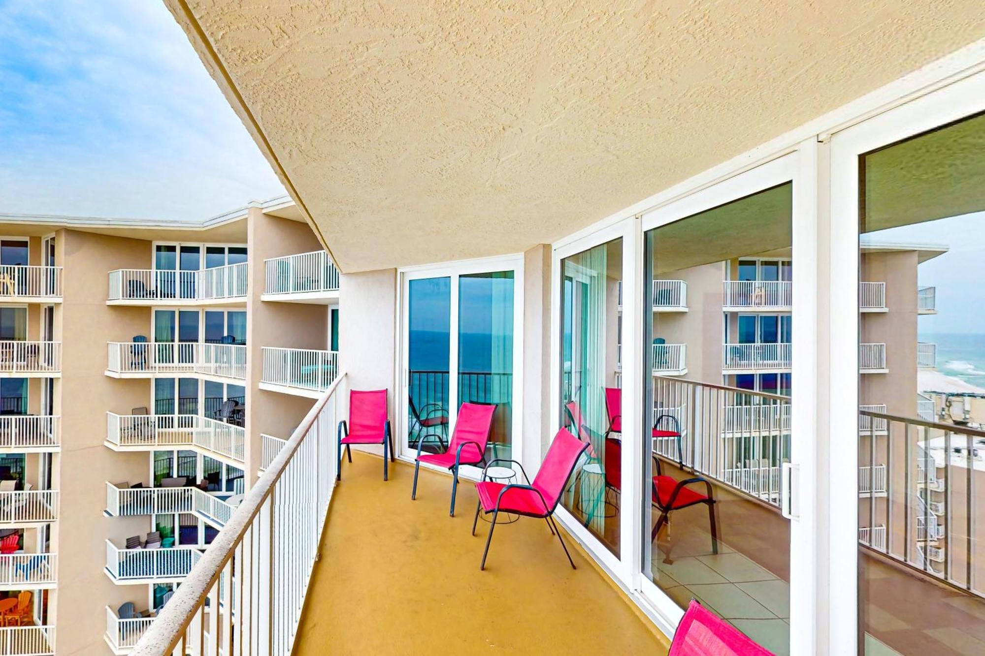 Dunes Of Panama Condos Panama City Beach Rom bilde