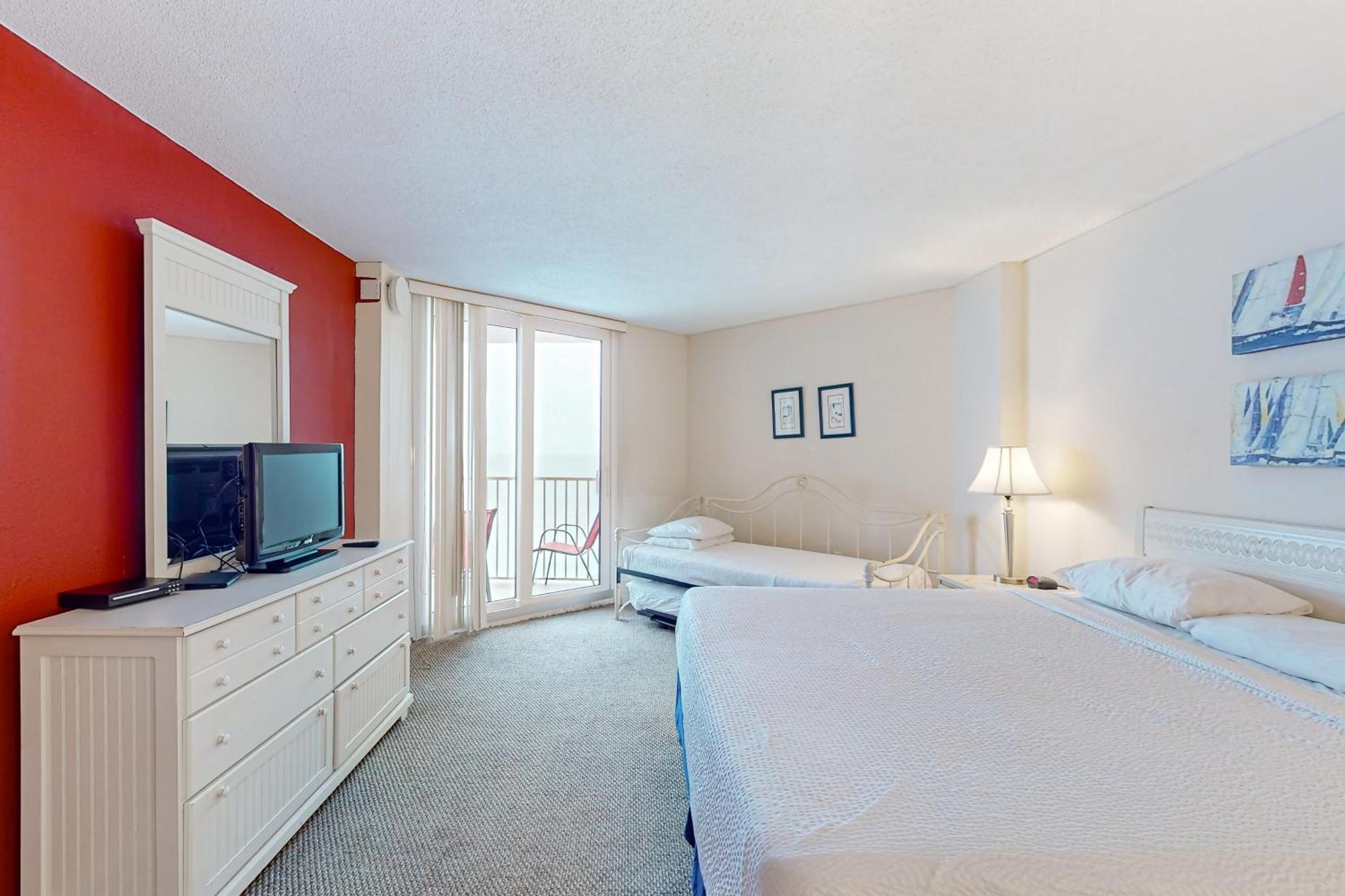 Dunes Of Panama Condos Panama City Beach Rom bilde