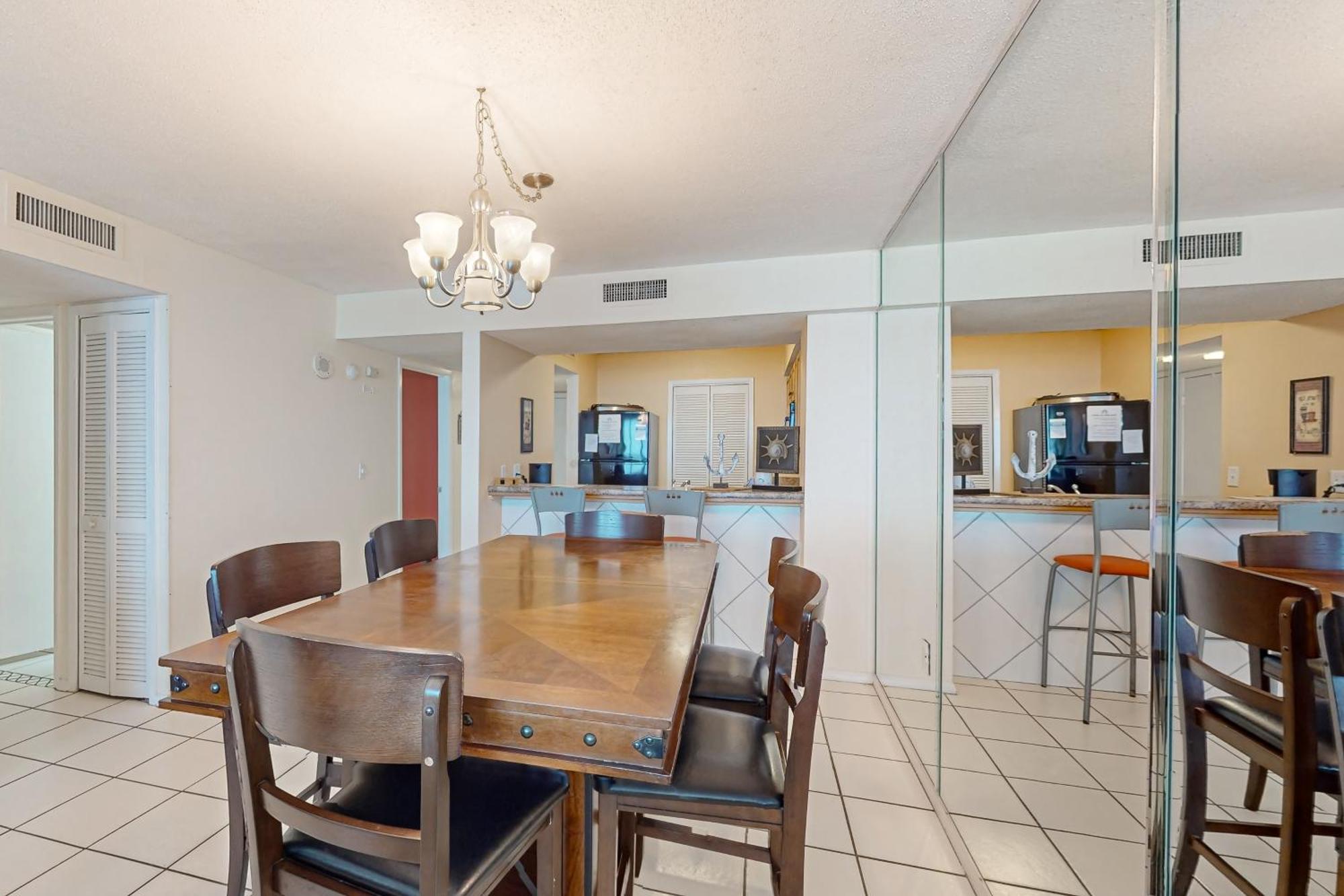 Dunes Of Panama Condos Panama City Beach Rom bilde