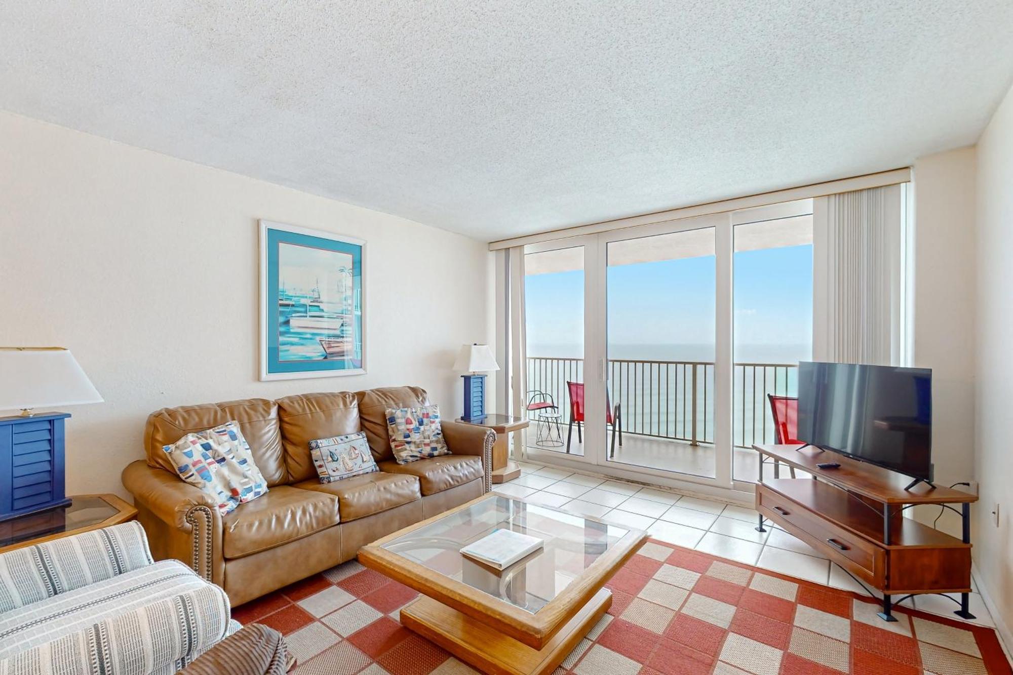 Dunes Of Panama Condos Panama City Beach Rom bilde