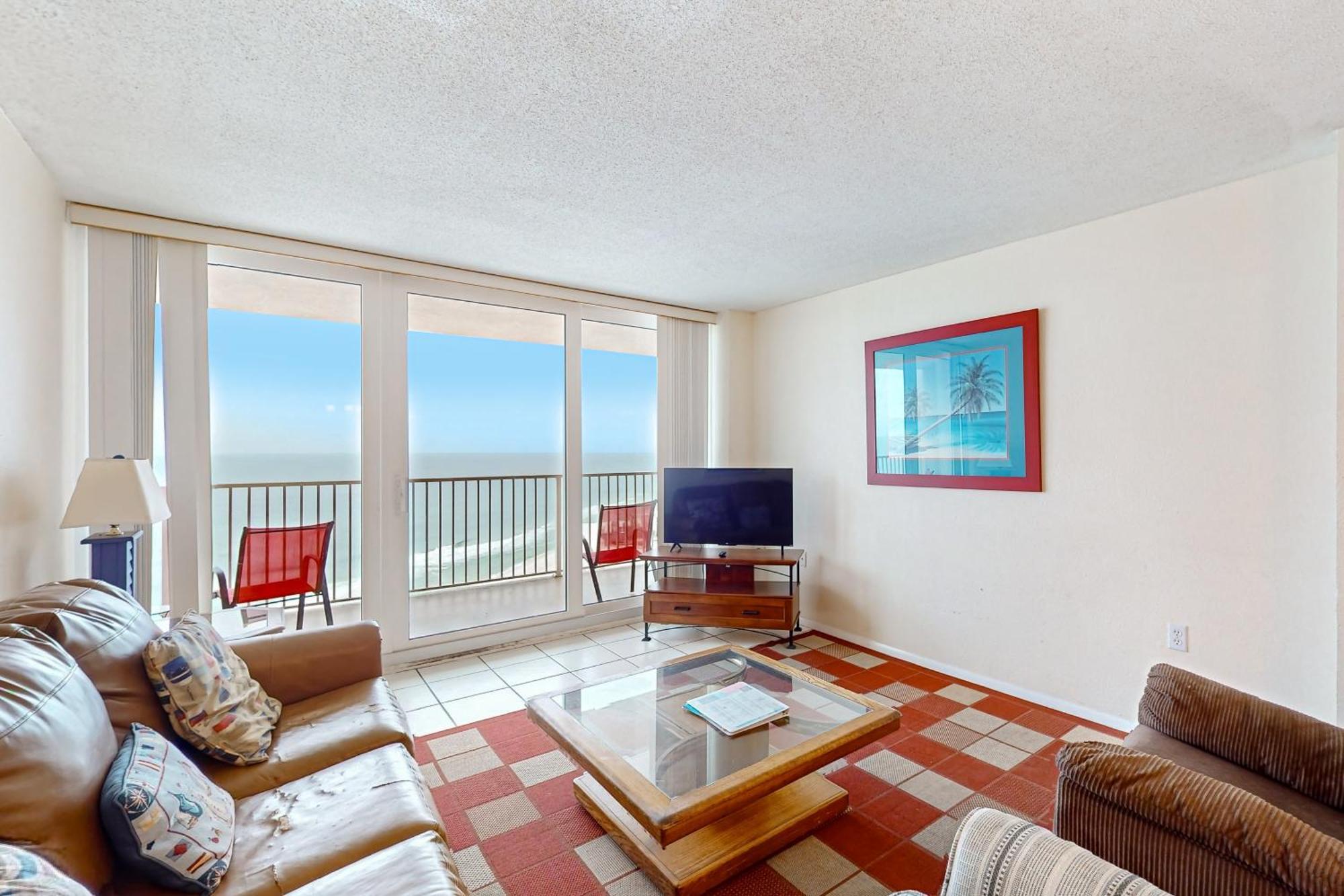 Dunes Of Panama Condos Panama City Beach Rom bilde