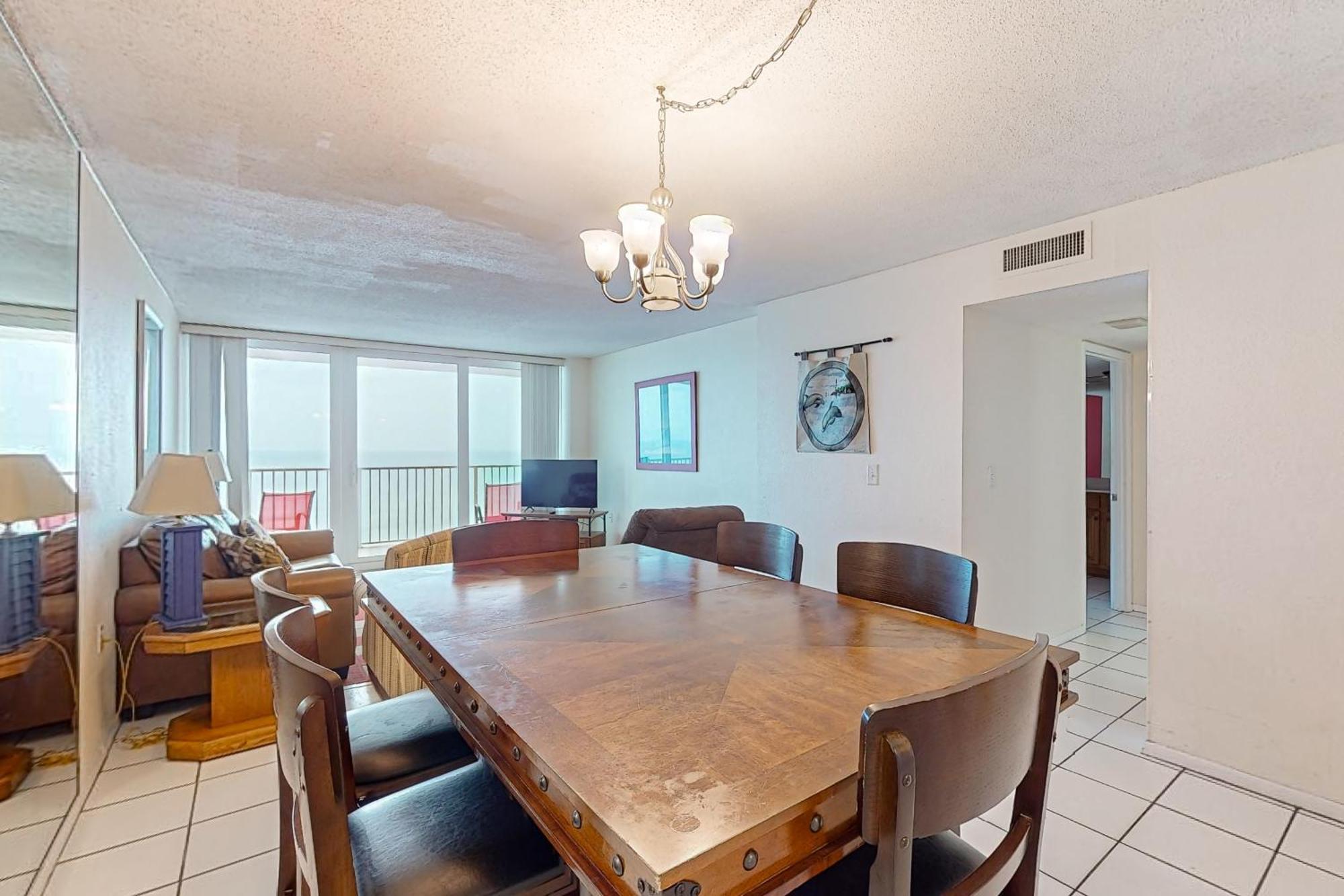 Dunes Of Panama Condos Panama City Beach Rom bilde