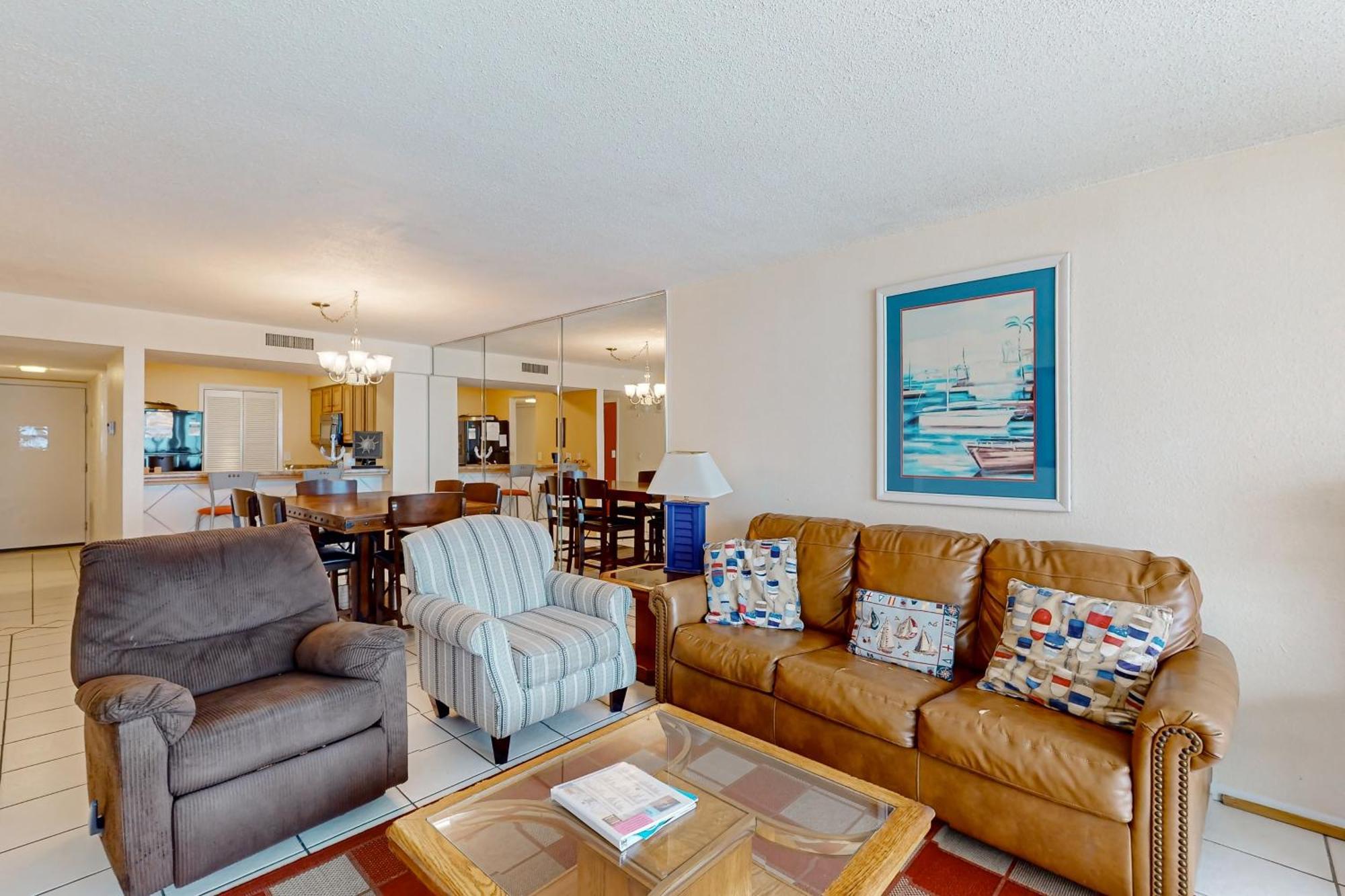 Dunes Of Panama Condos Panama City Beach Rom bilde