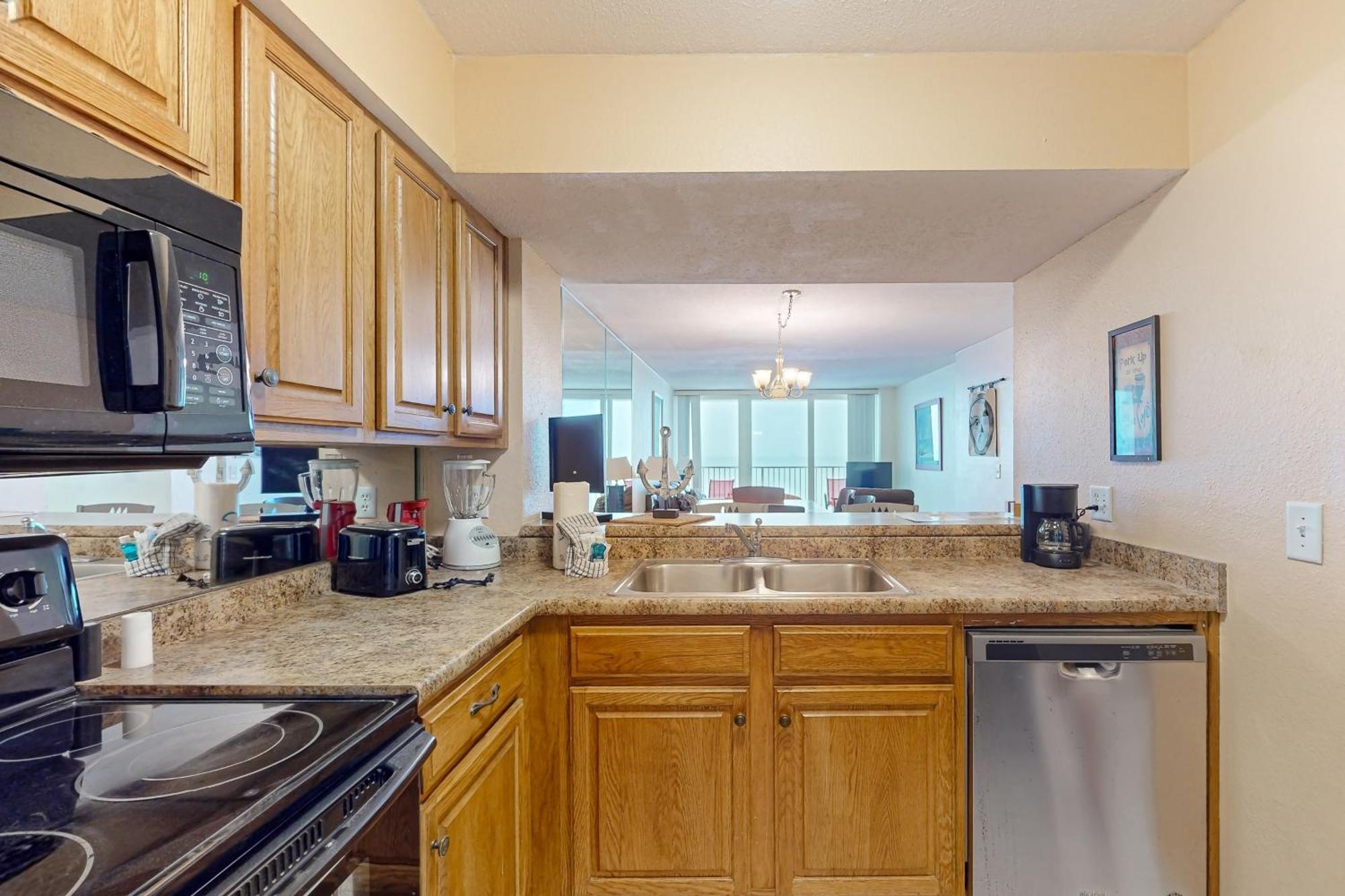 Dunes Of Panama Condos Panama City Beach Rom bilde