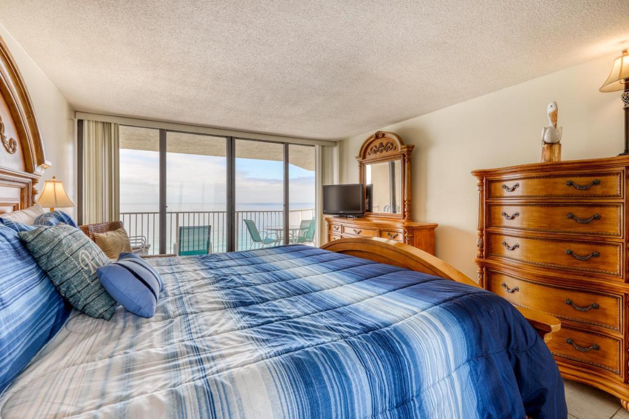 Dunes Of Panama Condos Panama City Beach Eksteriør bilde