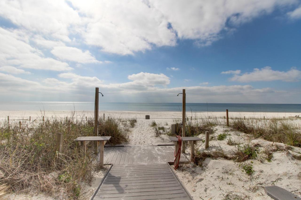 Dunes Of Panama Condos Panama City Beach Eksteriør bilde