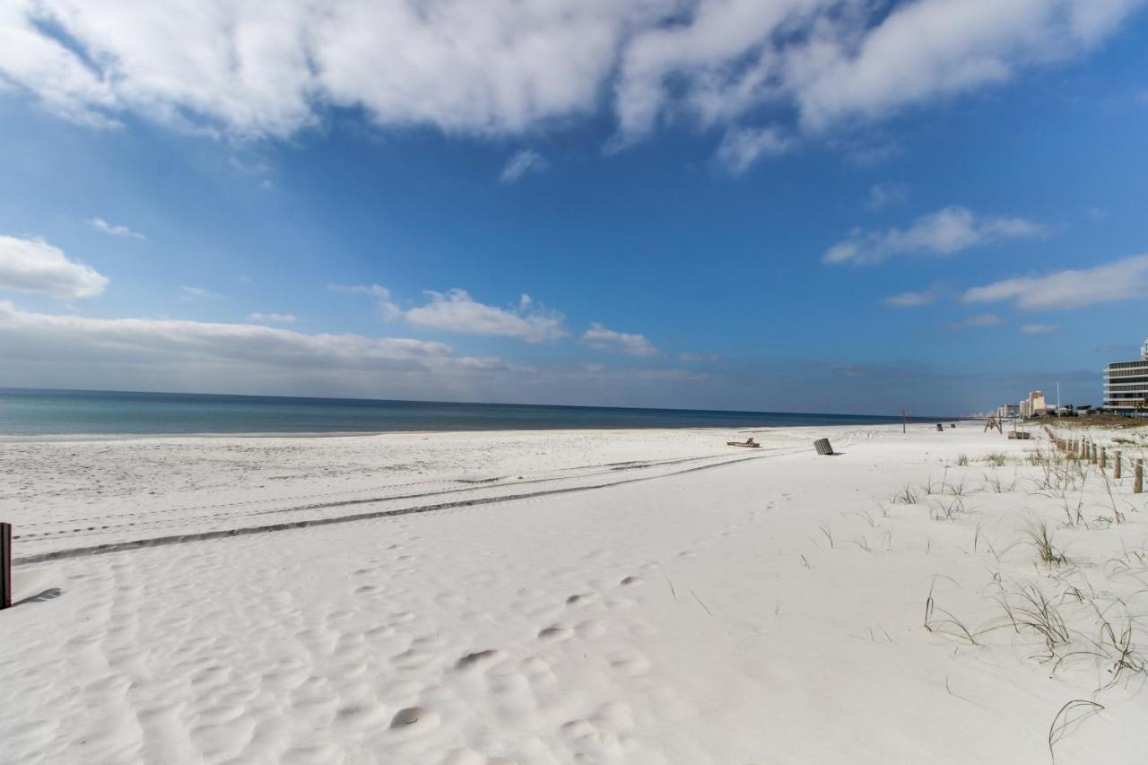 Dunes Of Panama Condos Panama City Beach Eksteriør bilde