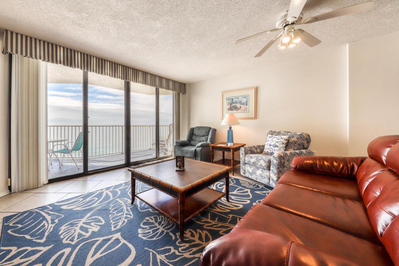 Dunes Of Panama Condos Panama City Beach Eksteriør bilde