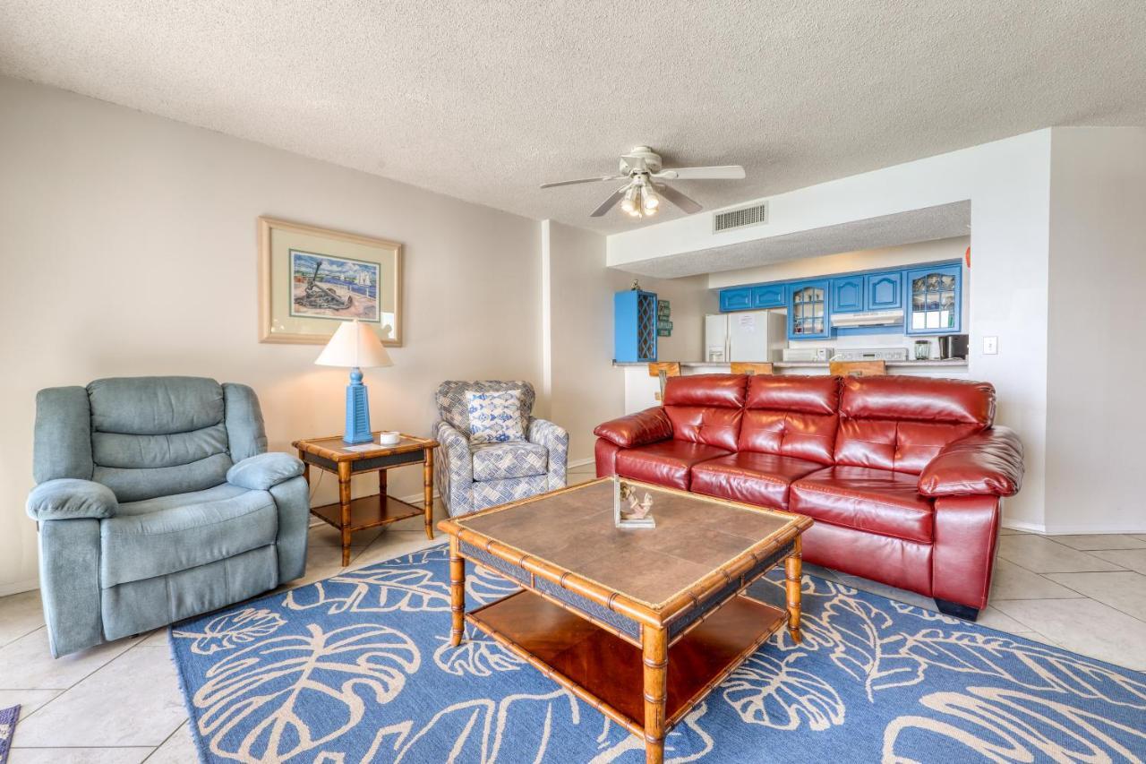 Dunes Of Panama Condos Panama City Beach Eksteriør bilde