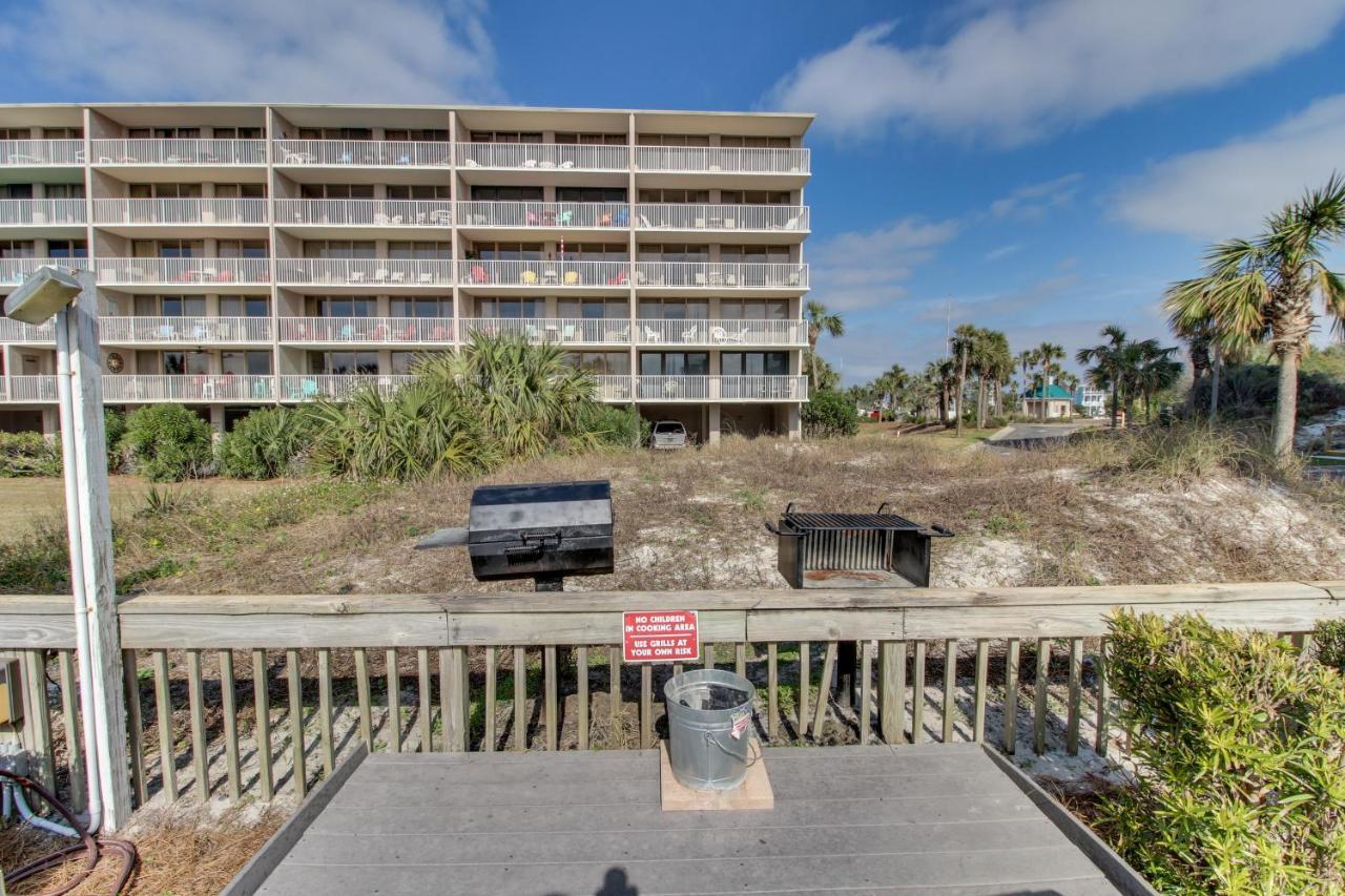 Dunes Of Panama Condos Panama City Beach Eksteriør bilde